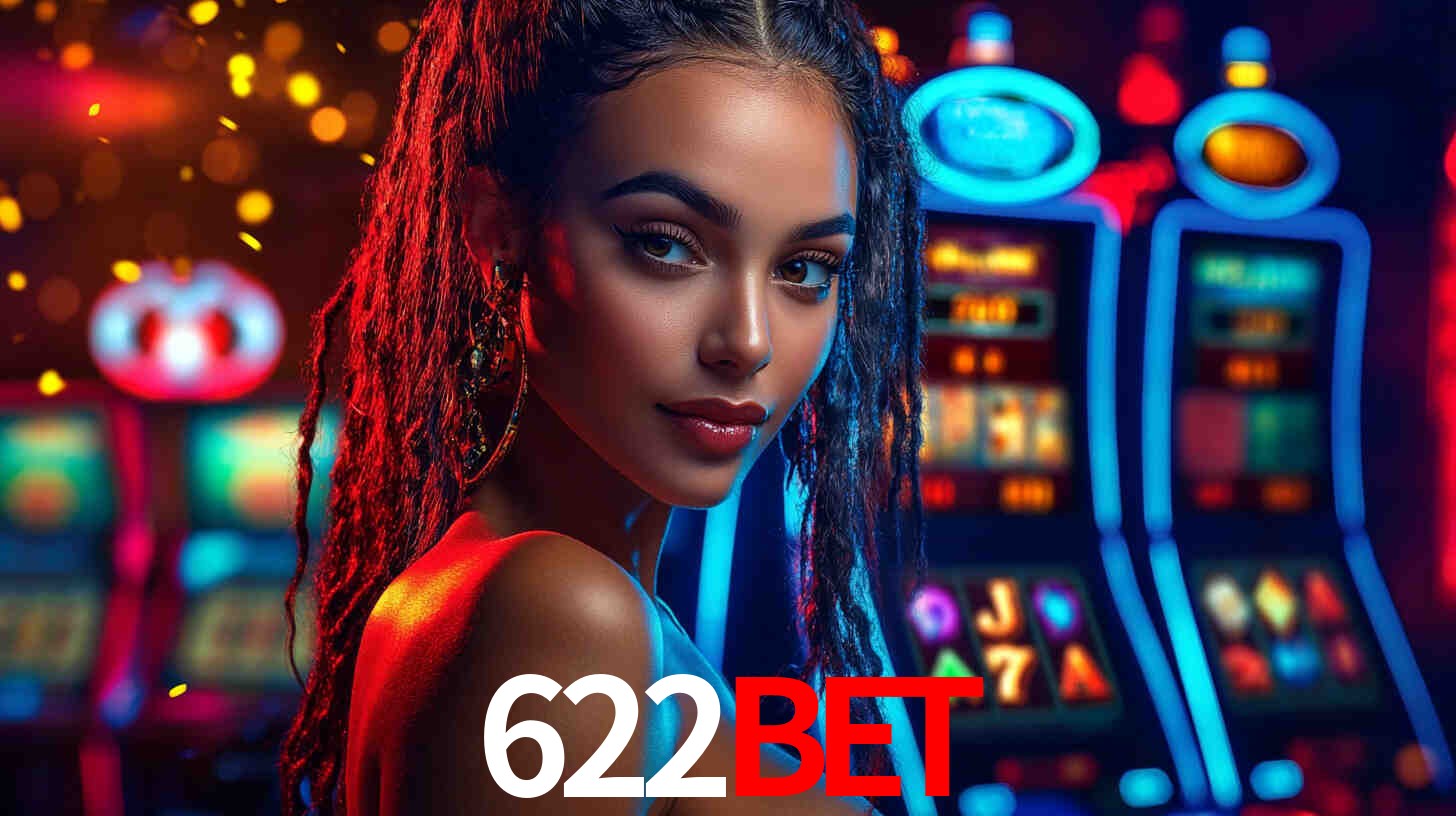 Apostas de Futebol 622BET