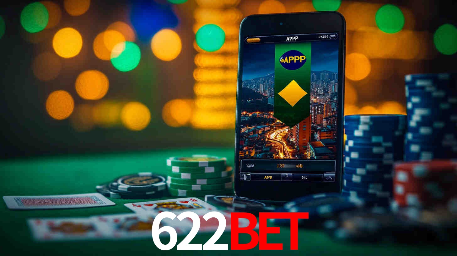 Estatísticas Esportivas 622BET
