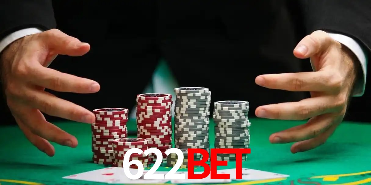 A Emoção da Loteria na 622BET: Uma Chance de Mudança de Vida