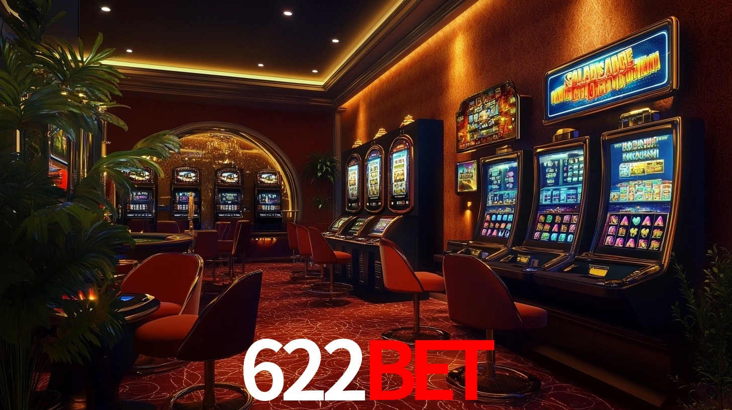 622BET