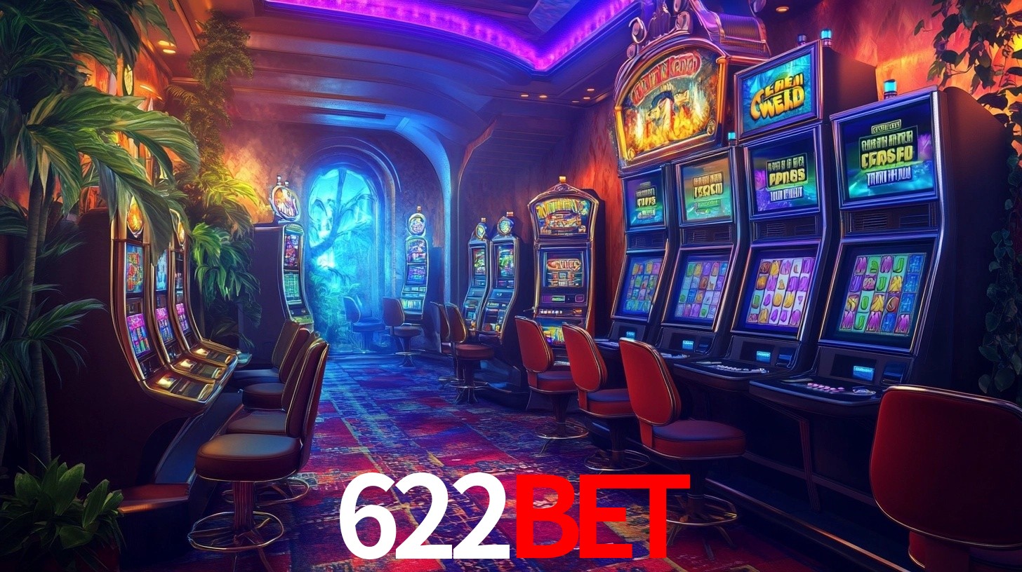 Explore as vantagens do 622BET: serviço profissional e confiabilidade