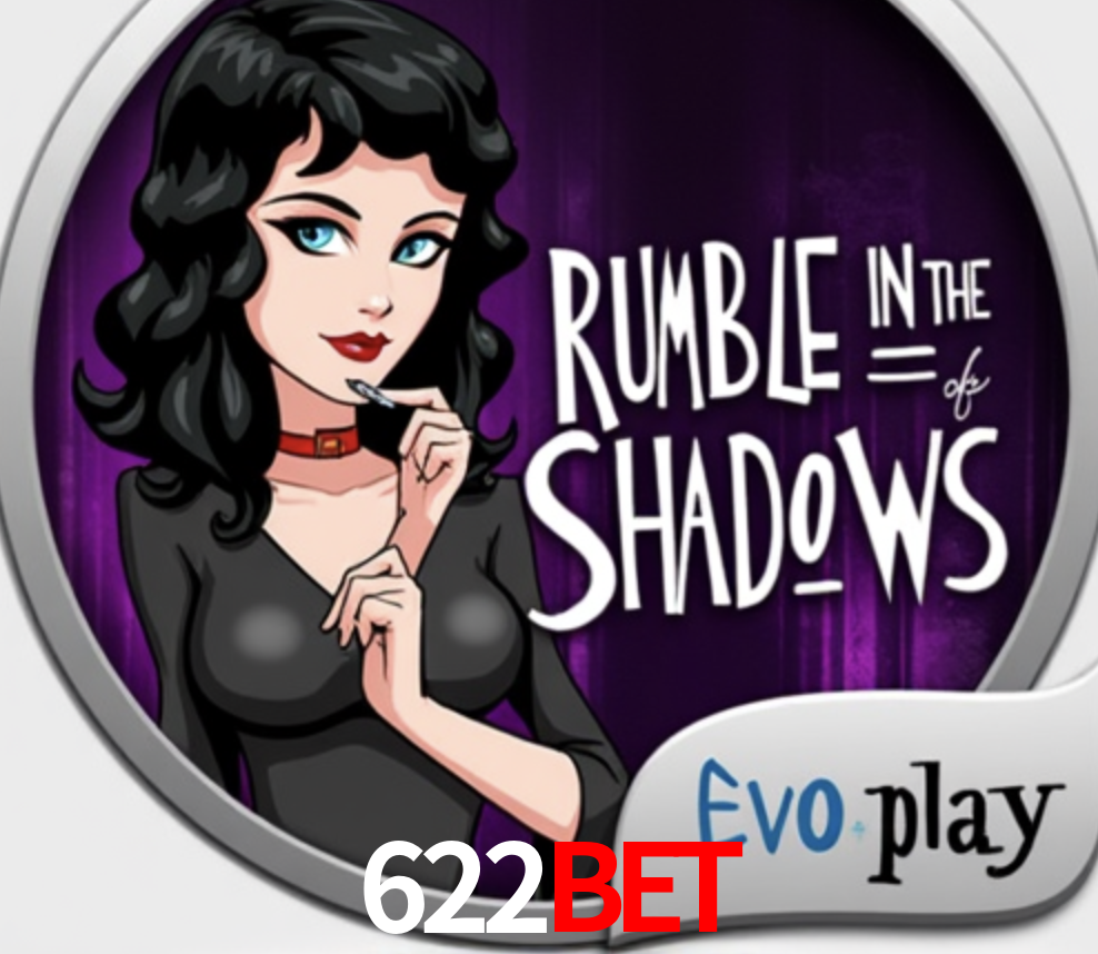 Slot Games 622BET