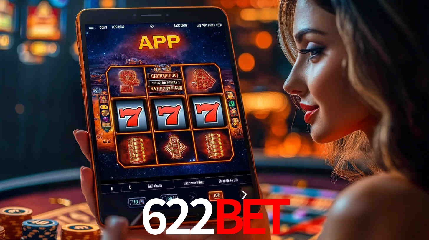 Desvendando o Mundo dos Jogos Virtuais na 622BET