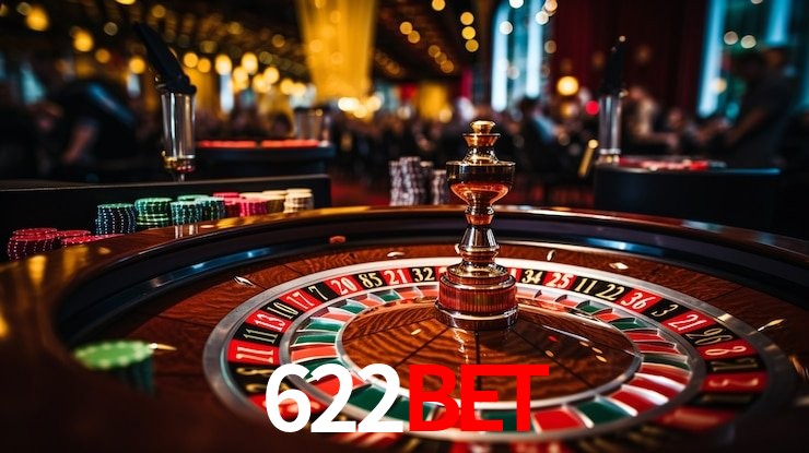 Quick Registration 622BET