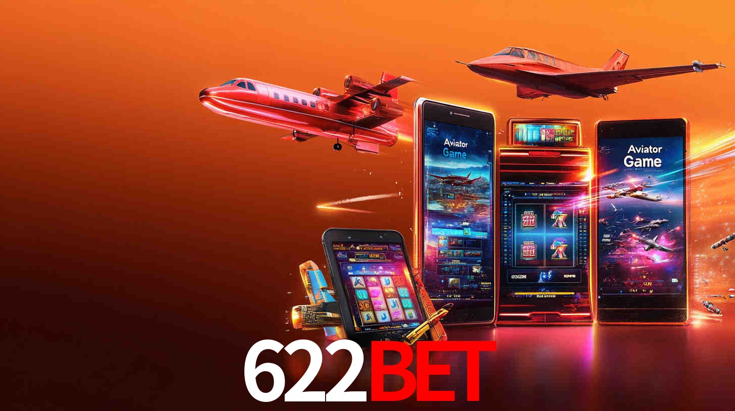 Bônus Diários 622BET