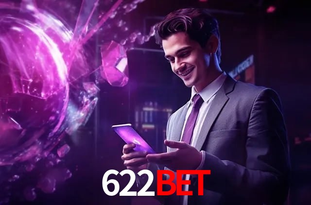 Blackjack Table 622BET