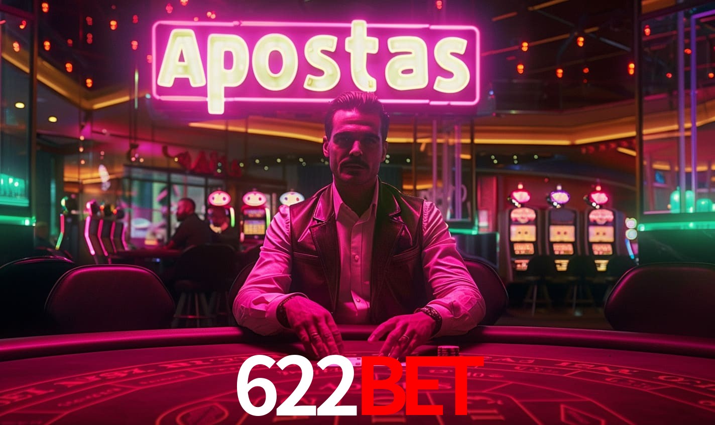 Avaliações dos Jogadores 622BET