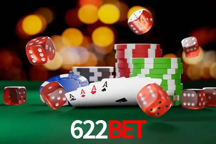A Popularidade dos Caça-Níqueis no 622BET
